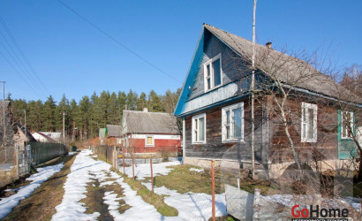 Купить дом в деревне, ЯСНАЯ ПОЛЯНА 1, 6 соток. Фото 2