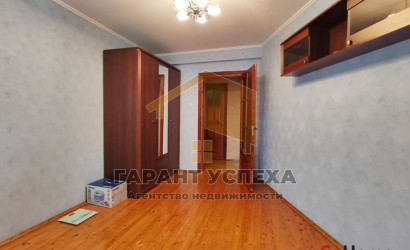 Купить 4-комнатную квартиру, Брест, ул. Московская, д. . Фото 17