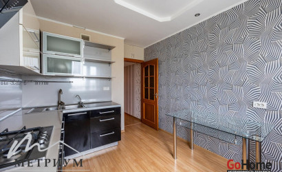 Купить 1-комнатную квартиру, Минск, Рокоссовского просп., 29 (Ленинский район). Фото 4