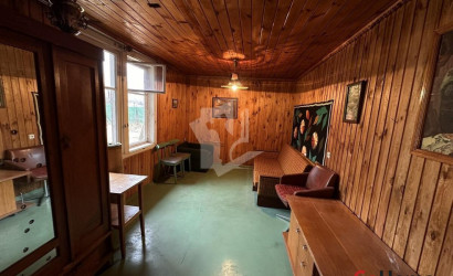 Купить дом в деревне, Трактор, 7.3 соток. Фото 9