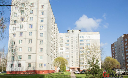 Купить 3-комнатную квартиру, Минск, Мазурова ул., 16(Фрунзенский район). Фото 49