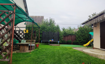 Купить коттедж, Молодечно, Улица Логойская,дом 24, 10.57 соток. Фото 15