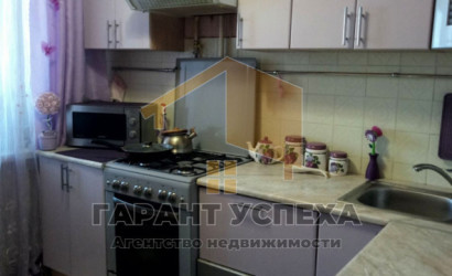 Купить 3-комнатную квартиру, Брест, ул. Ленинградская, д. . Фото 6