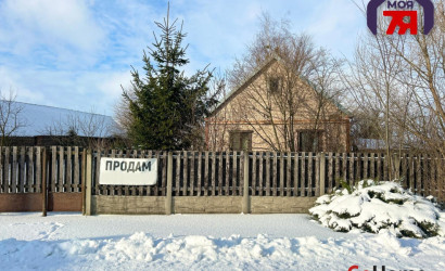 Купить дом, Закальное, Дзержинского ул., 24.91 соток. Фото 3