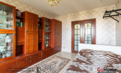 Купить 3-комнатную квартиру, Минск, Могилёвская, 16 (Октябрьский район). Фото 4