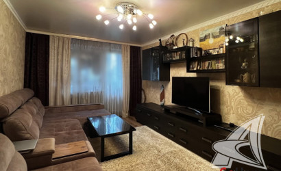 Купить 2-комнатную квартиру, Брест, Заводская, ул. Пионерская. Фото 1