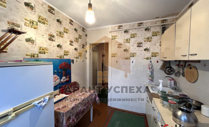 Купить 4-комнатную квартиру, Брест, ул. Московская, д. . Фото 6