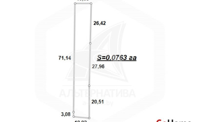 Купить участок, Ставище, Мотыкальский с/с, 24.72 соток. Фото 15