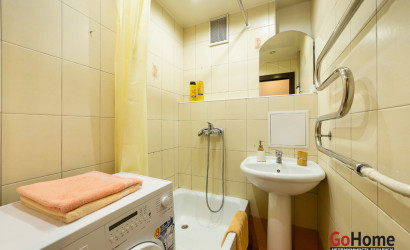 Снять 3-комнатную квартиру на сутки, Барановичи, Советская 84. Фото 12