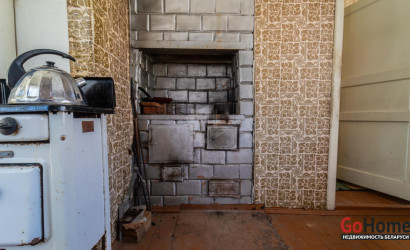 Купить дом в деревне, Солнечный Бор, 6 соток. Фото 13