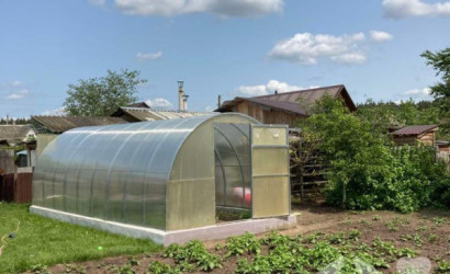 Купить дом в деревне, Завилье, 6 соток. Фото 13