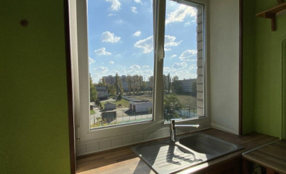 Купить 1-комнатную квартиру, Брест, Писателя Смирнова ул.. Фото 9