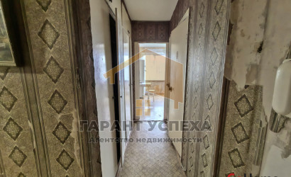 Купить 3-комнатную квартиру, Брест, ул. Кирова, д. . Фото 15