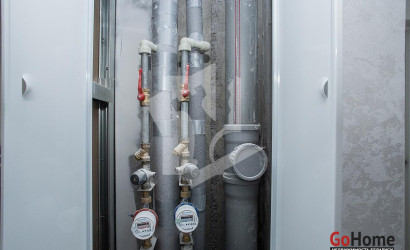 Купить 2-комнатную квартиру, Минск, Навуковая ул., 10 (Первомайский район). Фото 25