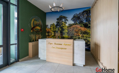 Снять 2-комнатную квартиру, Минск, Леонида Левина ул. 7 (Октябрьский район). Фото 39