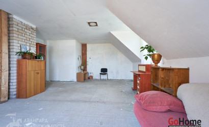 Купить коттедж, Хатежино, 13.7 соток. Фото 34