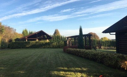 Купить коттедж, Гуры д.,  39, 24.93 соток. Фото 1