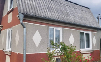 Купить дом в деревне, Автомобилист-80, 5.09 соток. Фото 5