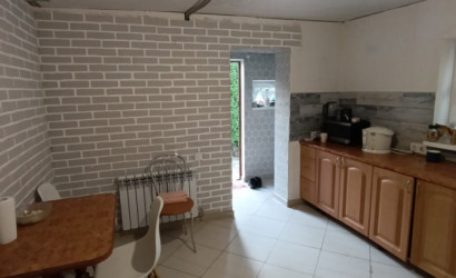 Купить дом, Пинск, Ленинградская, 6 соток. Фото 9