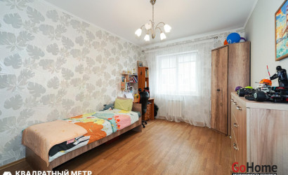 Купить 3-комнатную квартиру, Минск, Тимошенко ул., 8(Фрунзенский район). Фото 10