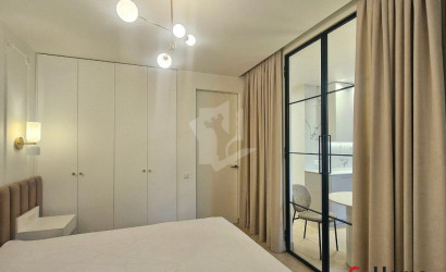 Снять 2-комнатную квартиру, Минск, просп. Мира, д. 1. Фото 11