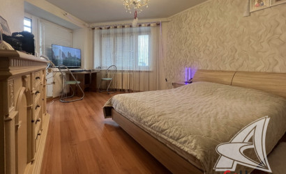 Купить 1-комнатную квартиру, Брест, Центр, ул. Воровского. Фото 4