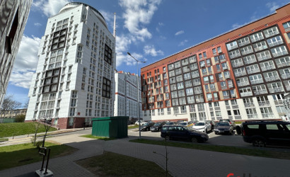 Продажа помещения, Минск, ул. Семашко, д. , 86 кв.м.. Фото 2