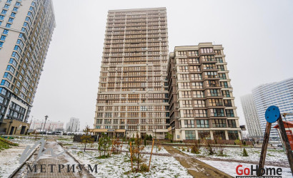 Купить 1-комнатную квартиру, Минск, Мира просп., 2 (Октябрьский район). Фото 23