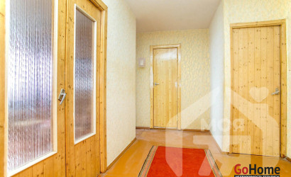 Купить 4-комнатную квартиру, Молодечно, Криничная ул., 11. Фото 16