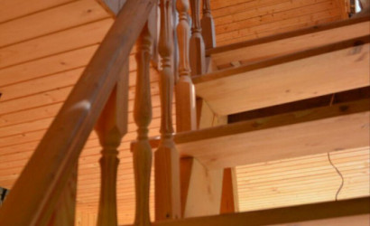 Купить дом в деревне, ПРОЕКТИРОВЩИК, 4.61 соток. Фото 14