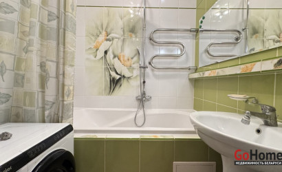 Купить 2-комнатную квартиру, Гродно, Соломовой, 80. Фото 9