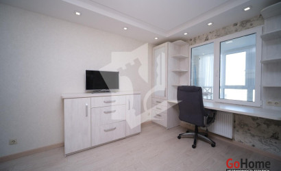 Купить 3-комнатную квартиру, Минск, Лосика ул., 31 (Московский район). Фото 27