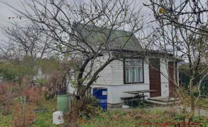 Купить коттедж, Брест, СТ Балагое, 5 соток. Фото 1