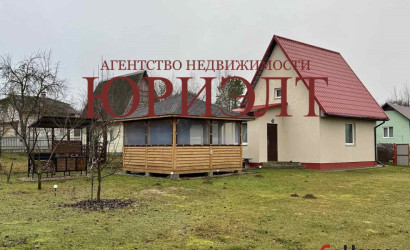 Купить дачу, СТ Ландыш, 6.38 соток. Фото 1