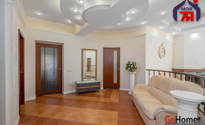 Купить дом, Дофаренция, Цветочный пер., 20.46 соток. Фото 24