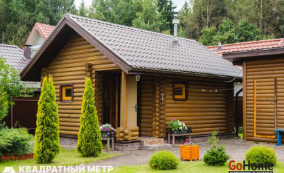 Купить дом, ВЕРЯГИ, 10 соток. Фото 3