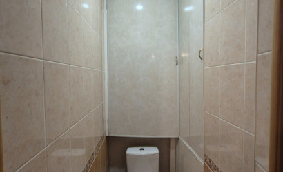 Купить 3-комнатную квартиру, Полоцк, ул. Хруцкого, дом 20. Фото 2
