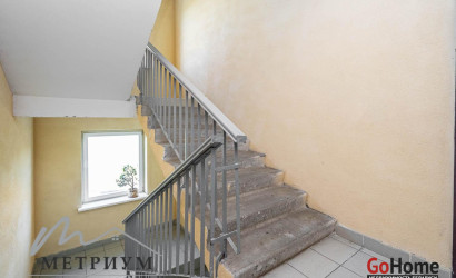 Купить 1-комнатную квартиру, Ельница, Спортивная ул., 85. Фото 17