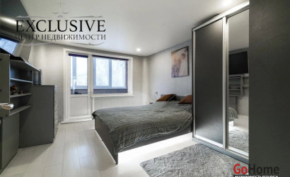 Купить 3-комнатную квартиру, Минск, Выготского ул., 3 (Центральный район). Фото 10