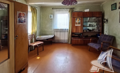 Купить дом, Сеньковичи, Жабинковский с/с, 10.31 соток. Фото 4