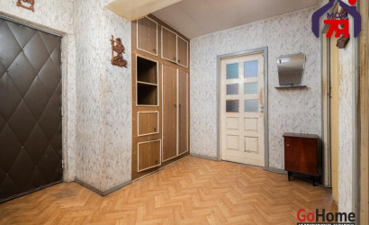 Купить 3-комнатную квартиру, Минск, Кольцова ул., 18/2 (Советский район). Фото 15