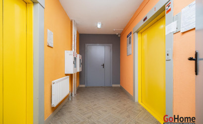 Купить 2-комнатную квартиру, Минск, Налибокская ул., 38(Фрунзенский район). Фото 1