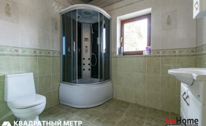 Купить коттедж, Кривосельцы, 25 соток. Фото 15