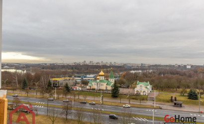 Купить 3-комнатную квартиру, Минск, Рокоссовского, 153 (Ленинский район). Фото 17