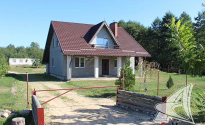 Купить дом, Большие Радваничи, Радваничский с/с, 20.8 соток. Фото 14