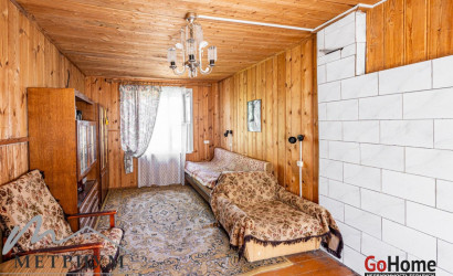 Купить дом в деревне, ПРАМЕНЬ-ПТМ, 6.26 соток. Фото 25