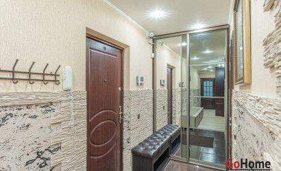 Купить 2-комнатную квартиру, Минск, Лещинского, 37(Фрунзенский район). Фото 12