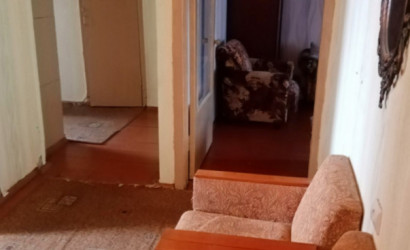 Снять 2-комнатную квартиру на сутки, Октябрьский, Урицкого, 69. Фото 3