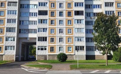 Купить 3-комнатную квартиру, Минск, Шугаева ул., 23/2 (Первомайский район). Фото 1