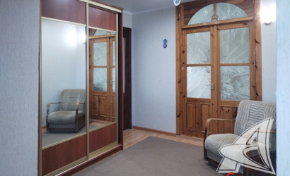 Купить 4-комнатную квартиру, Брест, Центр, ул. Пушкинская. Фото 13